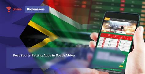 betting apps in south africa|Best Betting Apps 2023 .